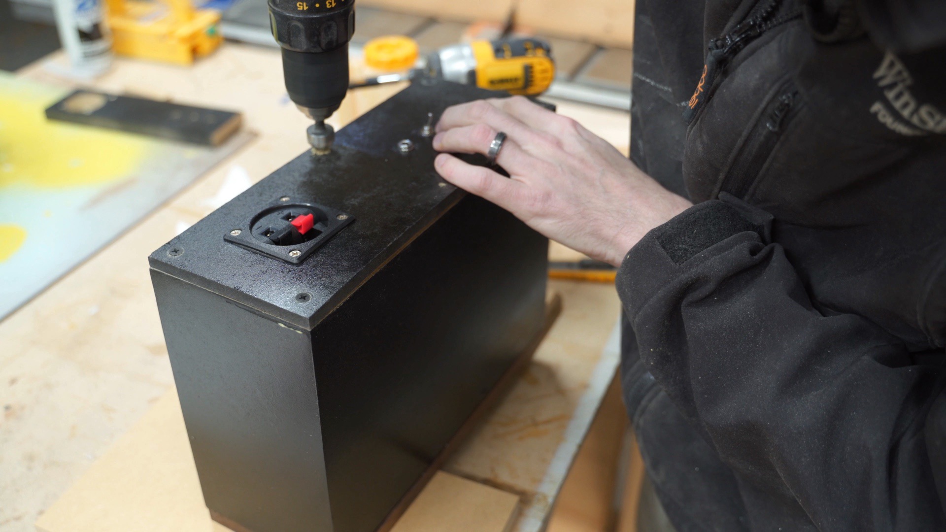 How to Make a Custom DIY Bluetooth Speaker